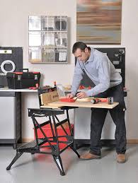 Black And Decker Workmate 225 Vs 425 Workmate 425 Review Portable Workbench Guide Know Before You Buy