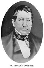 Lincoln Goodale Part Eight