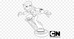 It's where your interests connect you ben 10 omniverse: Ben Tennyson Gambar Buku Mewarnai Gambar Png