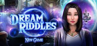 New Free Game Just Released Hiddenobject Freegame Html5game Hiddenobjects Play Dream Riddles Here Https Ww Hidden Object Games News Games Free Games