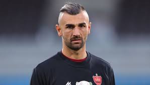 اشتباه بزرگ پرسپولیس درباره دورسون