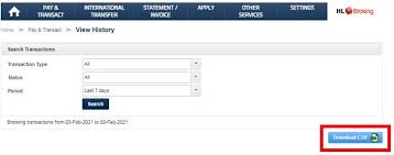 Hong leong bank allows their customers to pay for goods and services online, directly from their trusted online bank environment. Hlb Connect Faq Hlb