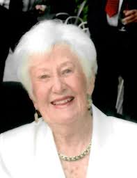 Obituary information for F. Beryl (Mellor) Moore