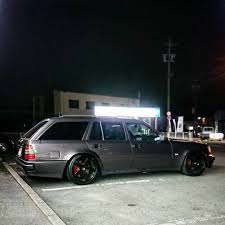 W124 W124amg W124500e S124 500te E500 E36t Dasautoganz W124e500 E500ltd W124e Class E500t Da 60s Mercedes W124 Mercedes Benz Classic Merc Benz