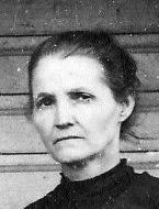 Sarah Ella Bunn Mouser (1870-1958)