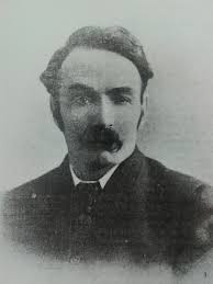 William Richard Voller (1856-1936)