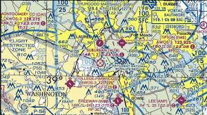 Eaa Webinar Using Vfr Sectional Charts