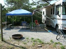 Enjoy a cabin nestled in the hills of central florida where you can lounge by the fireplace, or kick back and. Henderson Beach State Park Campground Destin Fl Foto S En Reviews Tripadvisor