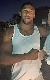 Latest boxing news about joshua buatsi. Anthony Joshua Record Fights Profile Mma Fighter