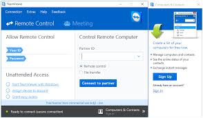 15 Free Programs For Remotely Accessing Your Pc Remote Control Remote Software
