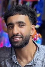 Mohammed Imad's Instagram, Twitter & Facebook