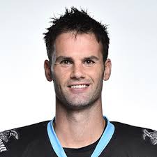 Taylor Danny, hockey player: statistics, KHL matches, news