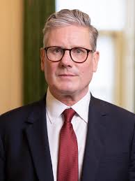 Lucy Connolly has BLASTED Keir Starmer in her first interview saying she  was his POLITICAL PRISONER and that he needs to 'practice what he preaches'  and look at what freedom of speech