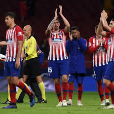 Atletico madrid vs sevilla team performance. Atletico Madrid Vs Sevilla Preview Where To Watch Live Stream Kick Off Time Team News Sports Illustrated