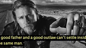 Right before i got 'sons of anarchy,' i actually quit acting for 18 months and didn't read a single script, and i wrote a film. Best 47 Jax Teller Quotes Sons Of Anarchy Nsf Music Magazine