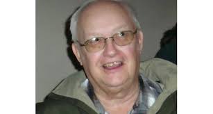 Robert Jansen Obituary (1940