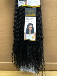 Indique haircare products can be found on indique's site, and should be used on indique hair pieces. Cherish Brazilian Bulk 20 Synthetic Crochet Braid Curly Hair Extensions Ebay Curly Hair Extensions Crochet Braids Curly Hair Styles