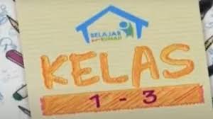 Home » kelas 1 sd , pjok » soal uts pjok kelas 1 sd semester 1. Jawaban Soal Kelas 1 3 Sd Materi Hari Bulan Jam Belajar Dari Rumah Tvri Kamis 30 April Tribunnewsmaker Com