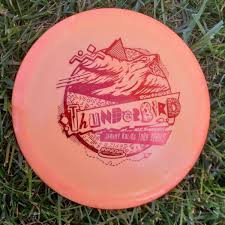 A substantial portion of each sale will benefit jeremy koling and his touring efforts. New Innova 2021 Jeremy Koling Swirly Thunderbird Tour Series Orange Red Shatter Immanuelweb Org