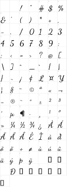 Download more fonts similar to dancing script bold typeface in category: Free Font Dancing Script By Impallari Type