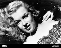 Marilyn» Black and White Stock Photos & Images