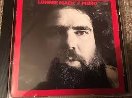 Lonnie Mack With Pismo