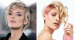 Ecco dunque i tagli capelli corti donna 2019, di tendenza in questa stagione estiva. I Nuovi Tagli Capelli Donna Del 2019 Guarda I Look Piu Belli