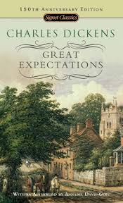 What was charles dickens's best novel? Great Expectations By Charles Dickens 9780451531186 Penguinrandomhouse Com Books