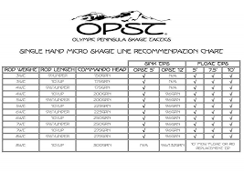opst micro skagit commando sink tips