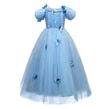 Vous allez être redirigé vers le site de notre partenaire 10 doigts. Egsii Deguisement Robe Princesse Pour Cendrillon Robes 3 10 Ans Fille Cosplay Costume En Halloween Noel Anniversaire Partie Achat Vente Deguisement Panoplie Cdiscount