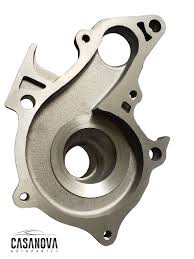 Ahorra con nuestra opción de envío gratis. Base Bomba De Agua Toyota Corolla 1 6cc 4a Casanova Autopartes