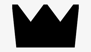 The best selection of royalty free crown silhouette vector art, graphics and stock illustrations. Simple Crown Vector Simple Crown Png Vector 600x385 Png Download Pngkit