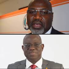 Congratulations to MC Oluomo