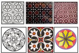 Latihan soal terdiri dari 15 soal pilihan ganda lengkap dengan kunci jawaban dalam bentuk spoiler (dapat dibuka tutup) untuk mempermudah dalam belajar. Unduh 100 Gambar Batik Geometris Yang Mudah Digambar Terbaik Gratis