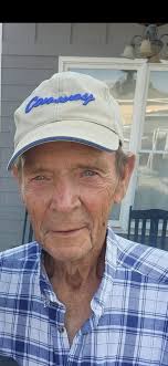 Funeral service for local family man