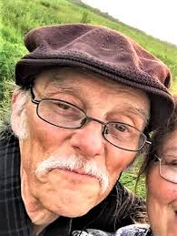 Rebecca's Hearth and Home: My Husband's Obituary