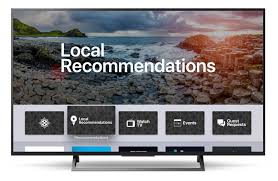 Any idea why i'm getting this message: Monscierge Apple Tv For Hospitality Reviews Pricing Software Features 2021 Hotel Tech Report