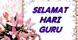 It's easy to download and install to your mobile phone (android phone or blackberry phone). Kad Ucapan Hari Guru Kreatif Contoh Sr