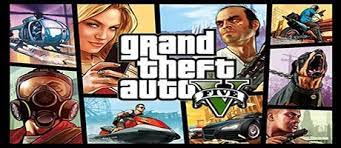 Gta v también tiene 7 récords guinness: Descargar Gta 5 Juego Para Pc Gratis Juego Descargar Com