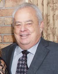 Ronald Laird Obituary