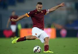 Calciomercato, calendario, risultati, classifica, formazione e tutte le ultimissime notizie in tempo reale dell' as roma. E Sulla Ruota Di Roma Esce Il Terno Di Totti 76 10 E 27 Giallorossi Net Notizie Esclusive News E Calciomercato