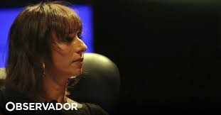Fernanda cancio नाम के लोगों की प्रोफ़ाइल देखें. O Que Liga Fernanda Cancio A Operacao Marques Observador