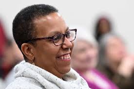 Safronia Perry announces June resignation as Hope Station's executive  director