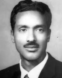 Frederick Parvez Obituary (1935