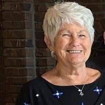 Claudette Bernadette Richards Obituary