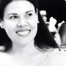 Mercedes Viera's Instagram, Twitter & Facebook