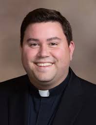 Obituary for Father Jonathan P. Bakkelund