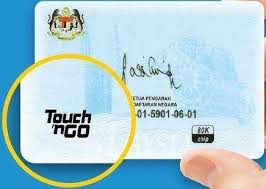 Touch 'n go card touch n go card touch and go card suitable for smarttag smart tag max tag maxtag. Facebook