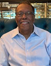 Sanford Johnson, Jr Obituary