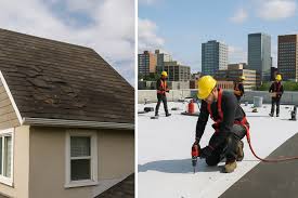Reliable Roofing Contractor Calgary – Licensed & Trusted | Impress Roofing